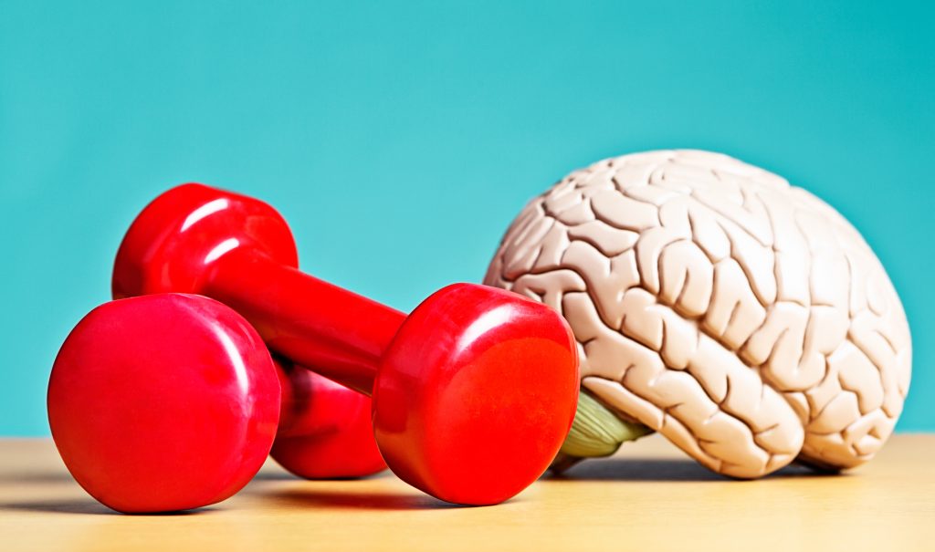 5 Brain Exercises To Keep You Sharp